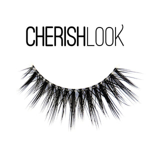 Cherishlook 3D MINK Hair #US Route 90 (3 Packs) ($4.99 per pair)