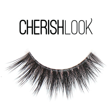 Cherishlook 3D MINK Hair #US Route 91 (3 Packs) ($4.99 per pair)