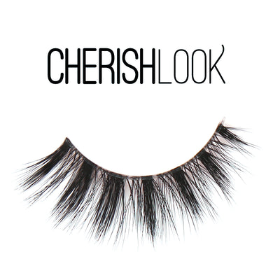 Cherishlook 3D MINK Hair #US Route 94 (3 Packs) ($4.99 per pair)