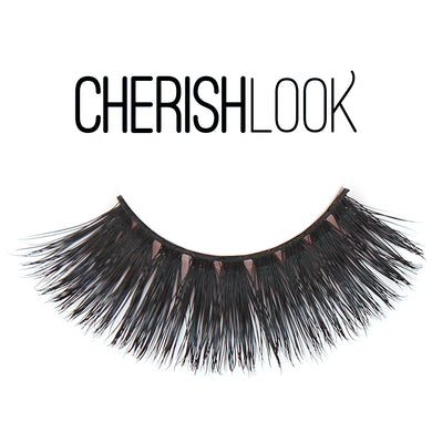 Cherishlook 3D MINK Hair #US Route 99 (3 Packs) ($4.99 per pair)