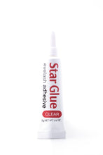 Load image into Gallery viewer, Star Glue eyelash adhesive (Clear) 7g - (3packs)
