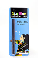 Load image into Gallery viewer, Lash Glue Liner by Star Glue (Darker Black) - (2packs)
