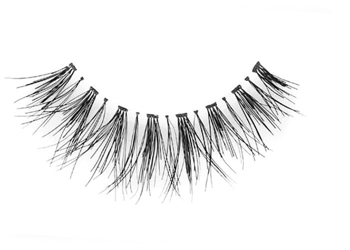 【美品】THE WHALE'S EYELASH Amazon.com: Veleasha False Eyelashes Wispy Faux Mink Lashes